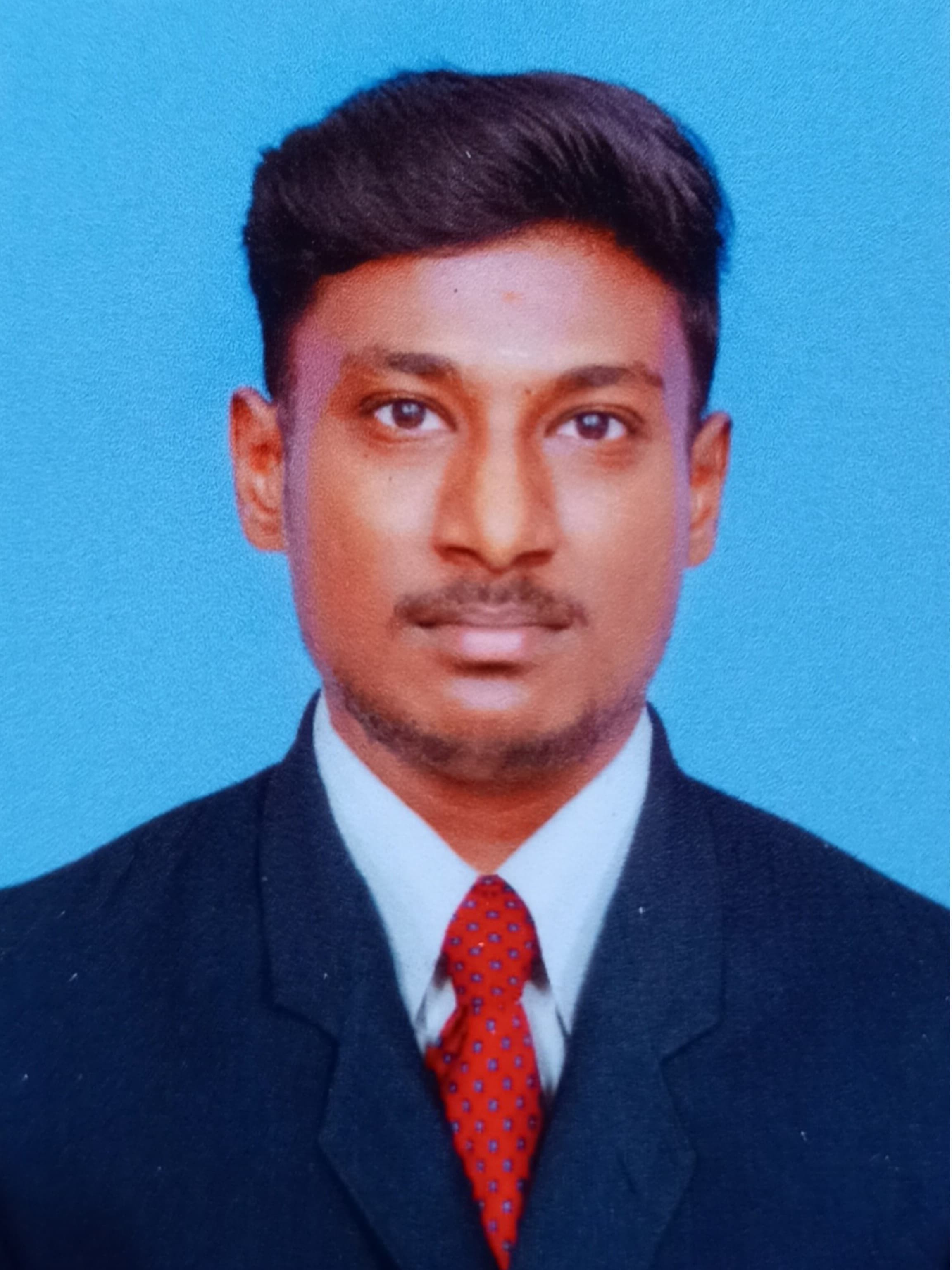 Ramkumar Profile